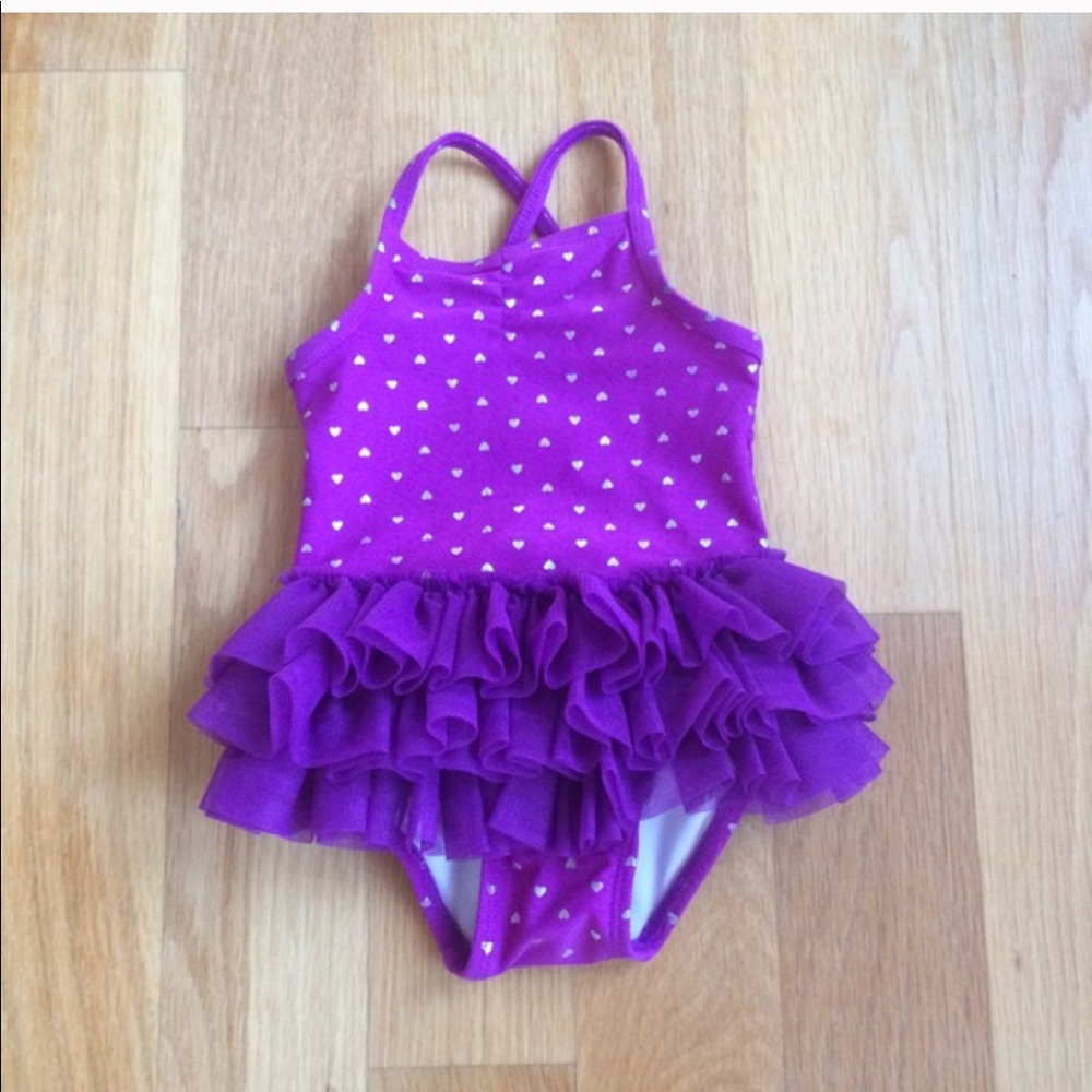 Swimsuit